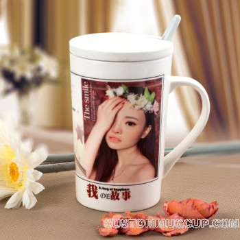 Mug Printing - Buy Personalized Mugs Online