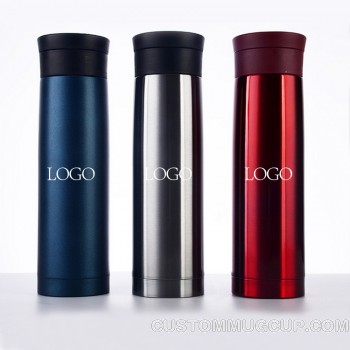 Coffee Thermos Personalized 