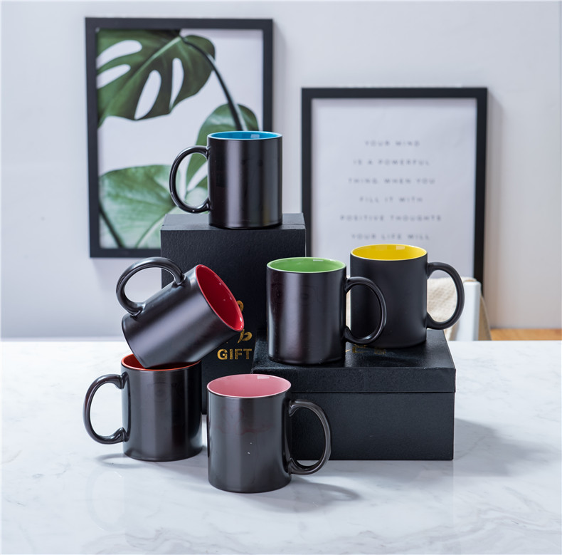 Custom Camo Coffee Mug - Add Your Personalized Text to our 11oz Ceramic  Mugs (Camo04)